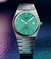 Tissot Watch Launches A New Green PRX Automatic Watch